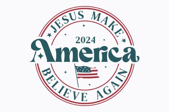 4th of July Jesus Make Believe SVG & PNG: A Crafter’s Honest Review