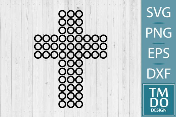 Christian Cross SVG, FAITH SVG, Blessed – A Designer’s Review for Branding & Crafts