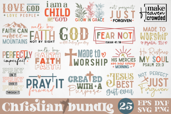 Christian Quotes SVG, Bible Verse Svg: A Practical Review for Brand Designers and Content Marketers