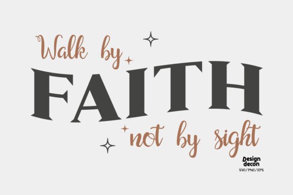 Christian Saying Retro SVG: A Designer’s Honest Review for Real Embroidery Use