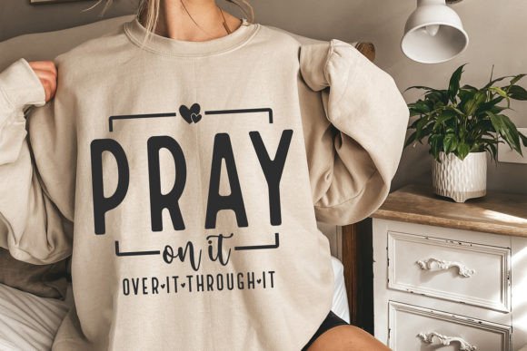 Christian SVG, Jesus SVG, Faith SVG Graphics for Crafts & Branding