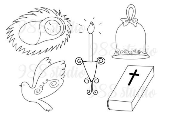 Christian SVG PNG Jesus God Drawing Art: A Review for Bloggers and Digital Publishers
