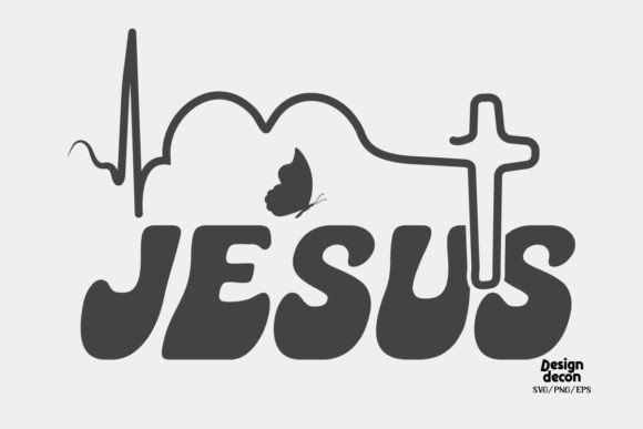 Jesus Heart Cross SVG for Crafts & Graphics: A Crafter’s Honest Review