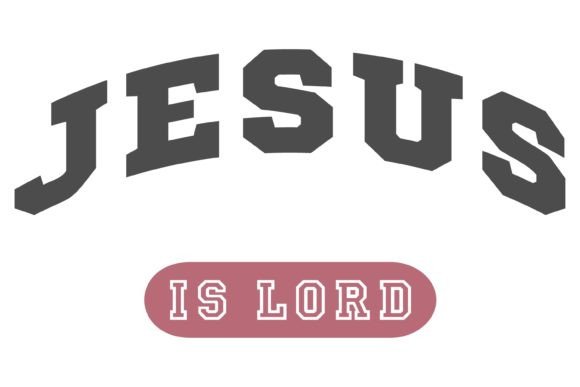 Jesus is Lord Svg PNG: A Designer’s Honest Take for Real Embroidery Use