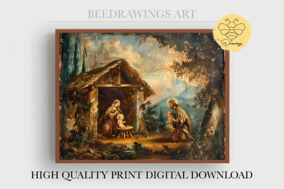 Oil Painting Jesus Wall Art 11: A Designer’s Honest Review for Real Client Projects