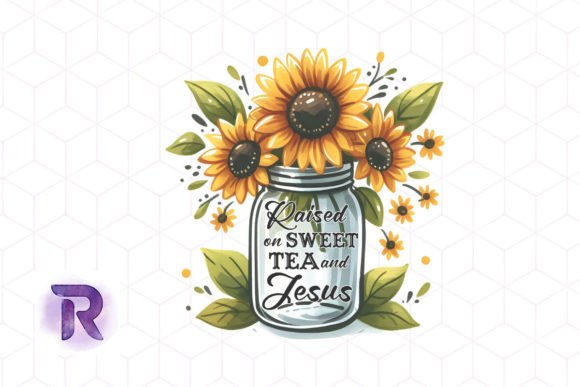 Raised on Sweet Tea and Jesus PNG: A Designer’s Real-World Review