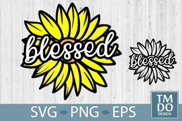 Sunflower Blessed SVG PNG: A Designer’s Honest Review